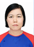 Bà Nguyễn Thị Hồng Liên