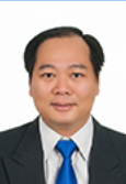 Ông Nguyễn Thanh Bình