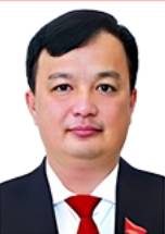Ông BÙI MINH TRÍ
