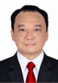 Ông NGUYỄN TRUNG TÍN