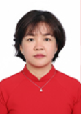Bà NGUYỄN VÕ MINH THƯ