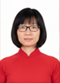 Bà LÊ THỊ KIM CHÂU