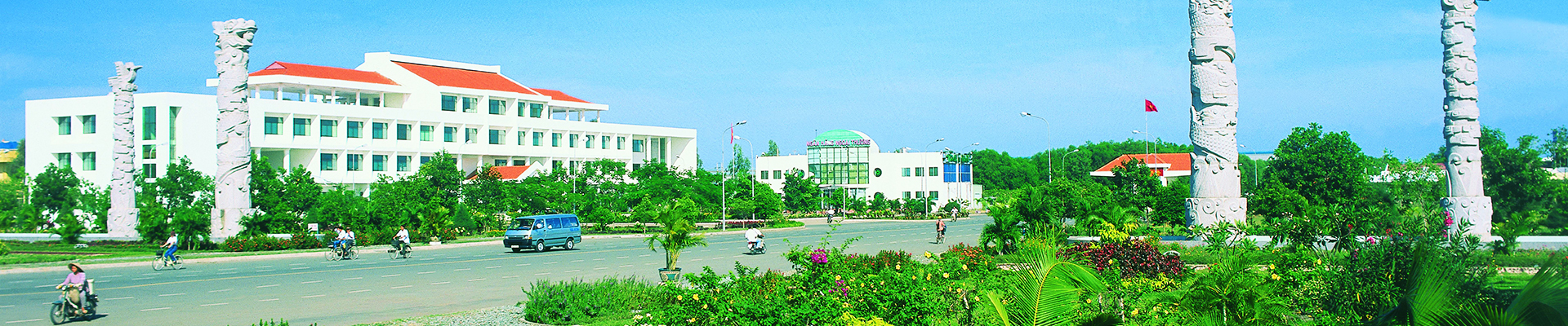 KCX Tân Thuận