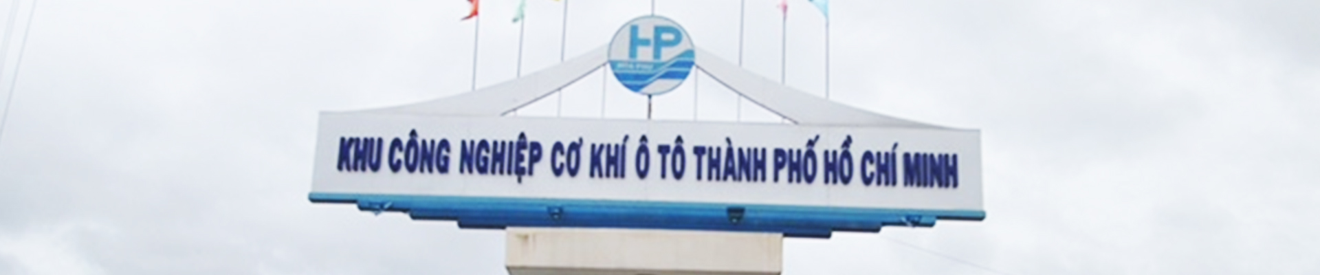 KCN Cơ khí ô tô