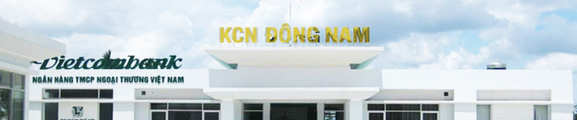 KCN Đông Nam