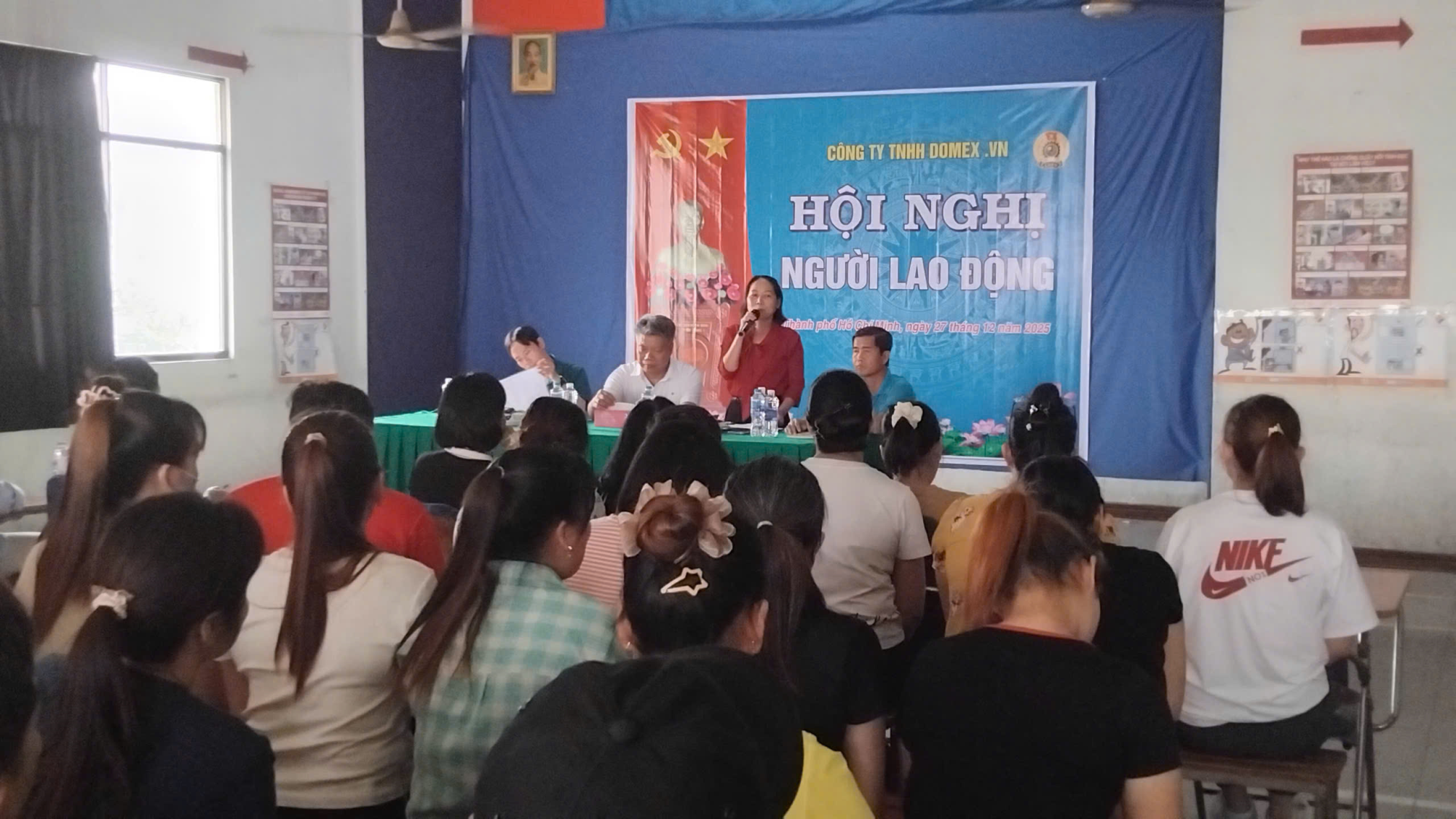 Tuyên truyền, phổ biến Nghị định số 296/2026/NĐ-CP sửa đổi, bổ sung một số điều của Nghị định số 168/2025/NĐ-CP về đăng ký doanh nghiệp