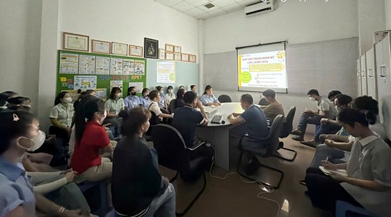 Về việc thực hiện quy định đối với trường hợp cho nhiều người lao động thôi việc do thay đổi cơ cấu, công nghệ hoặc vì lý do kinh tế