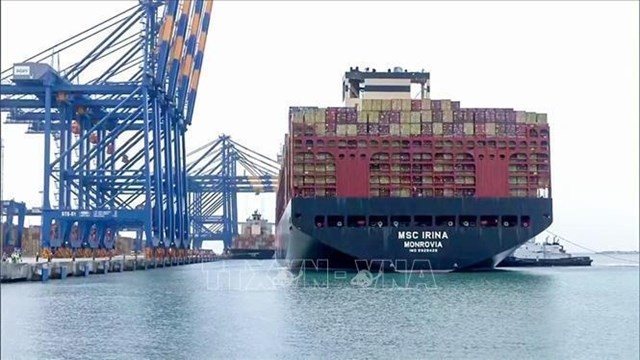 Thông tin Chính phủ ban hành Nghị định số 292/2026/NĐ-CP quy định về hàng hóa cấm xuất khẩu, cấm nhập khẩu