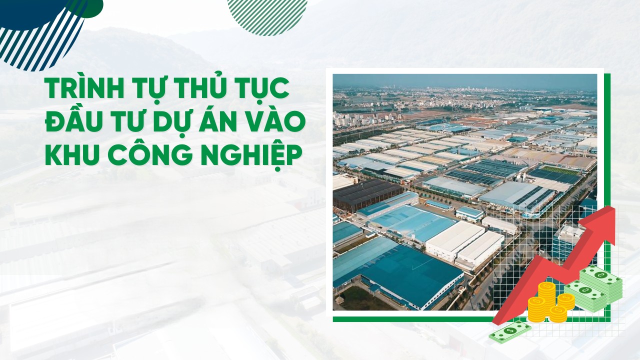 Ban Quản lý các Khu chế xuất và công nghiệp Thành phố Hồ Chí Minh hướng dẫn thực hiện thủ tục đầu tư trước khi triển khai dự án đối với nhà đầu tư trong nước