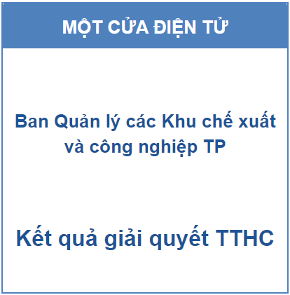 Một cửa điện tử