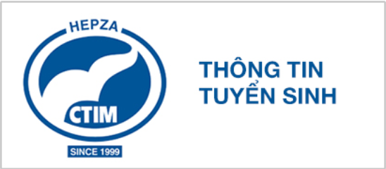 Thông tin tuyển sinh