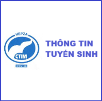 Thông tin tuyển sinh